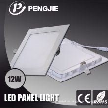 Deckenleuchte 12W White LED für Einkaufszentrum mit CER